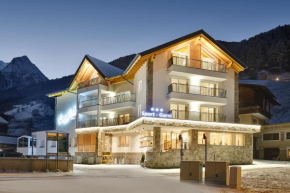  Sport Garni Kapplerhof – Ischgl/Kappl  Каппль